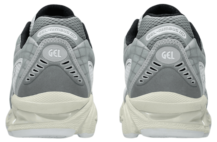 Min-Nano x Gel Nimbus 10.1 'Sheet Rock'