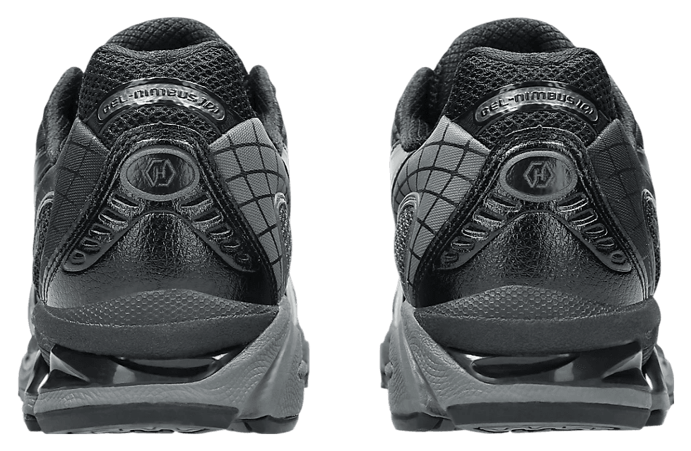 Haven x Gel Nimbus 10.1 'Black'