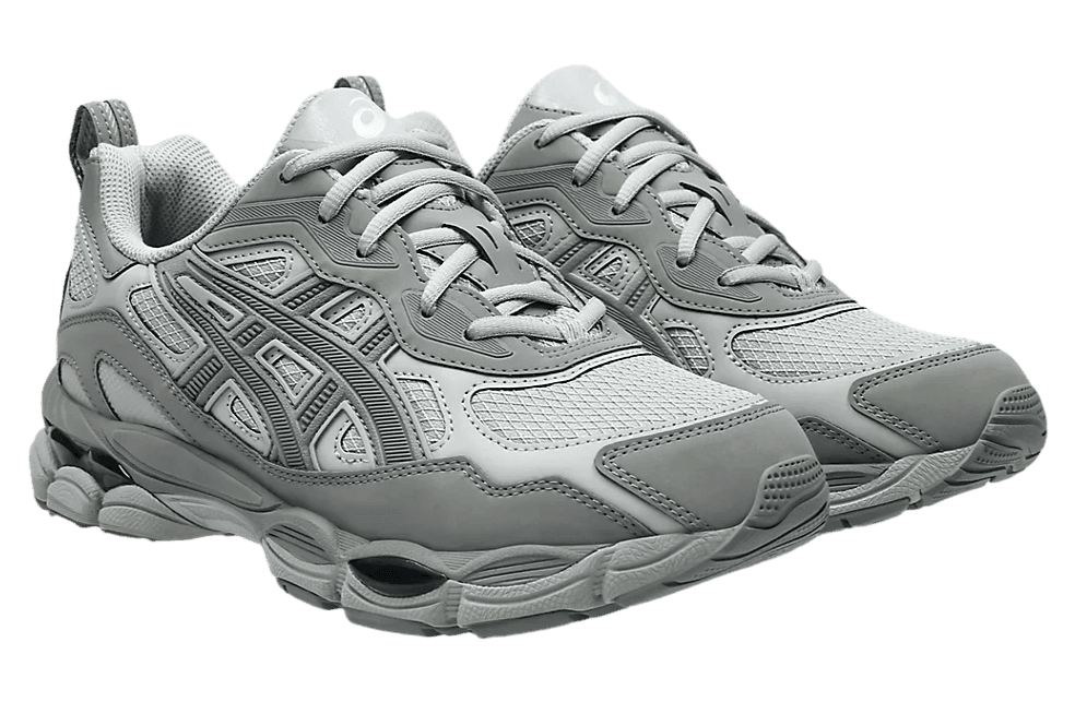 Gel NYC RGD 'Cement Grey'