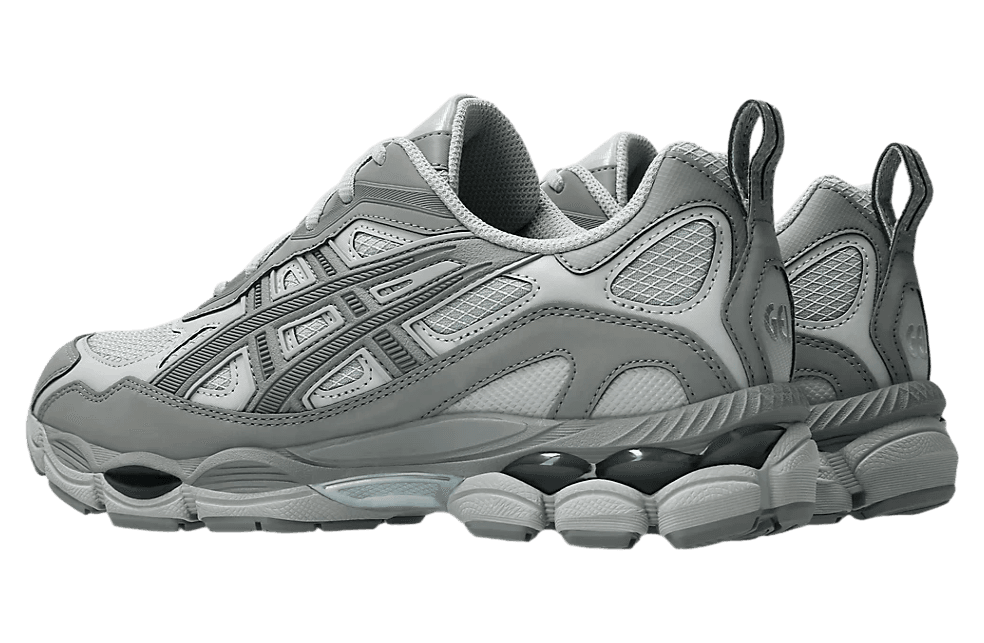 Gel NYC RGD 'Cement Grey'