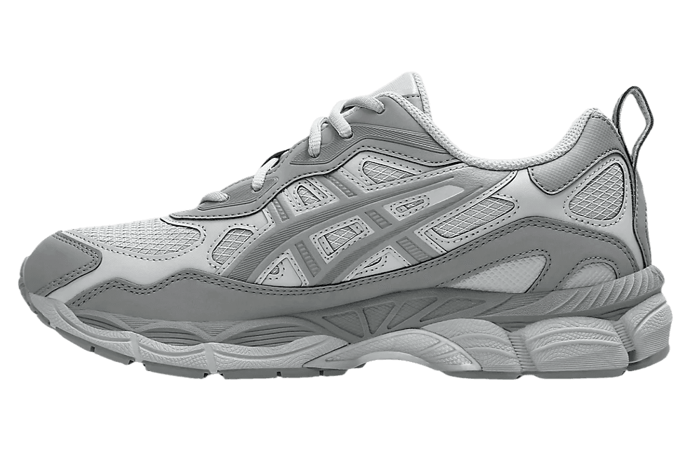 Gel NYC RGD 'Cement Grey'