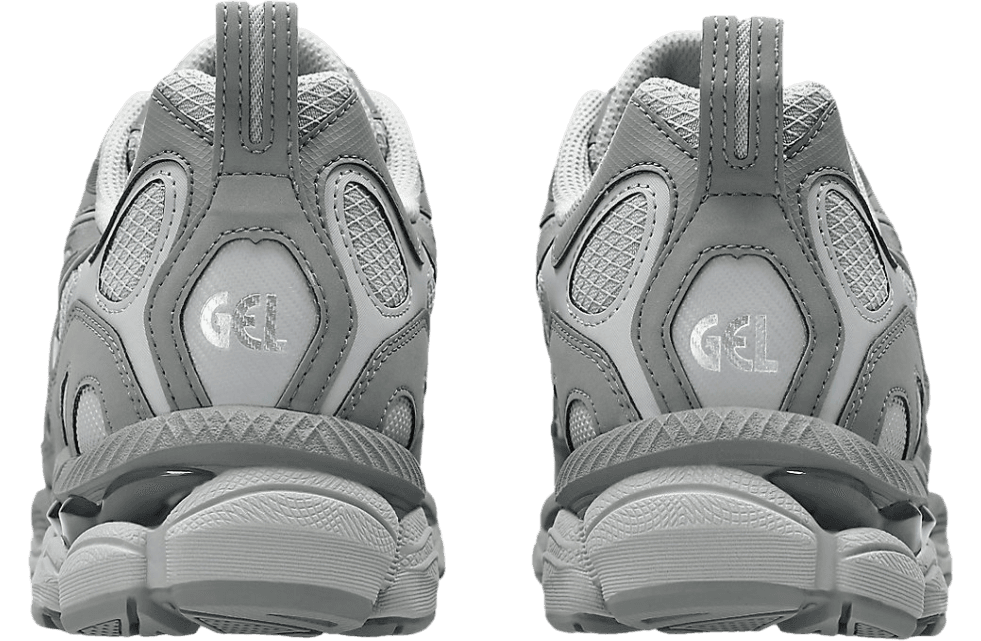 Gel NYC RGD 'Cement Grey'