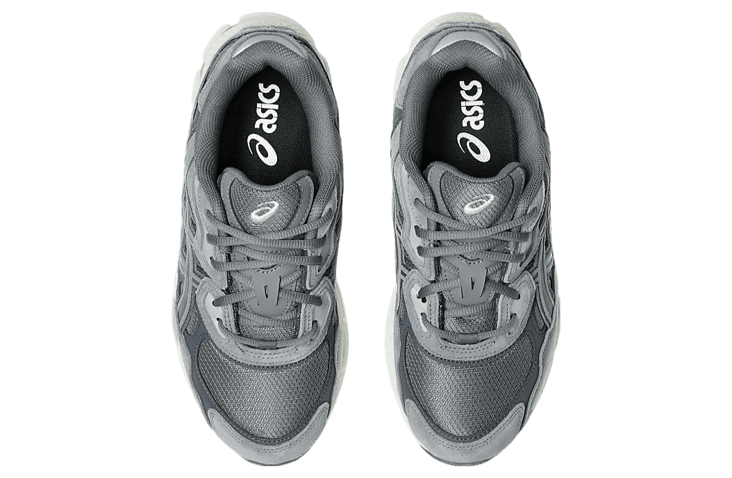Gel NYC 'Steel Grey Carrier Grey'