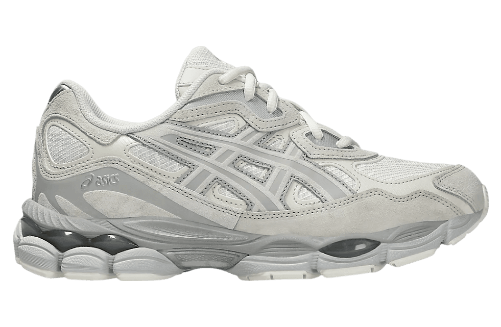 Gel NYC 'Grey Cream'