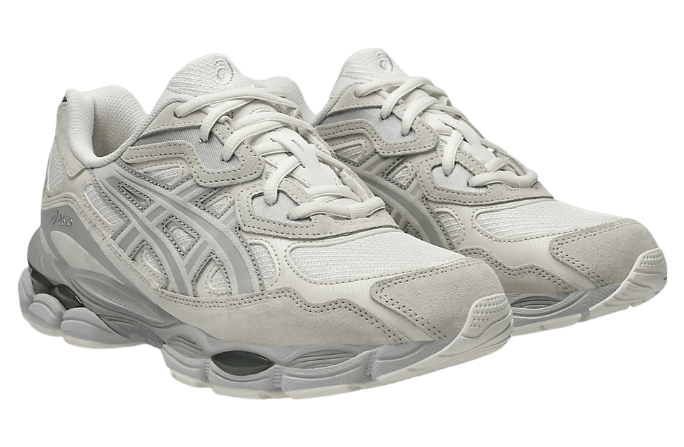 Gel NYC 'Grey Cream'