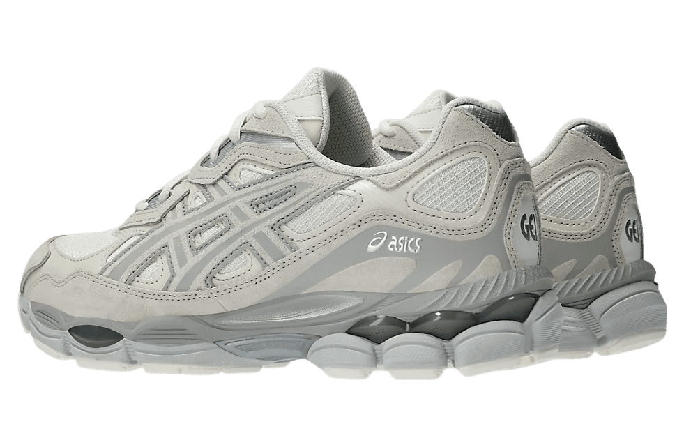 Gel NYC 'Grey Cream'