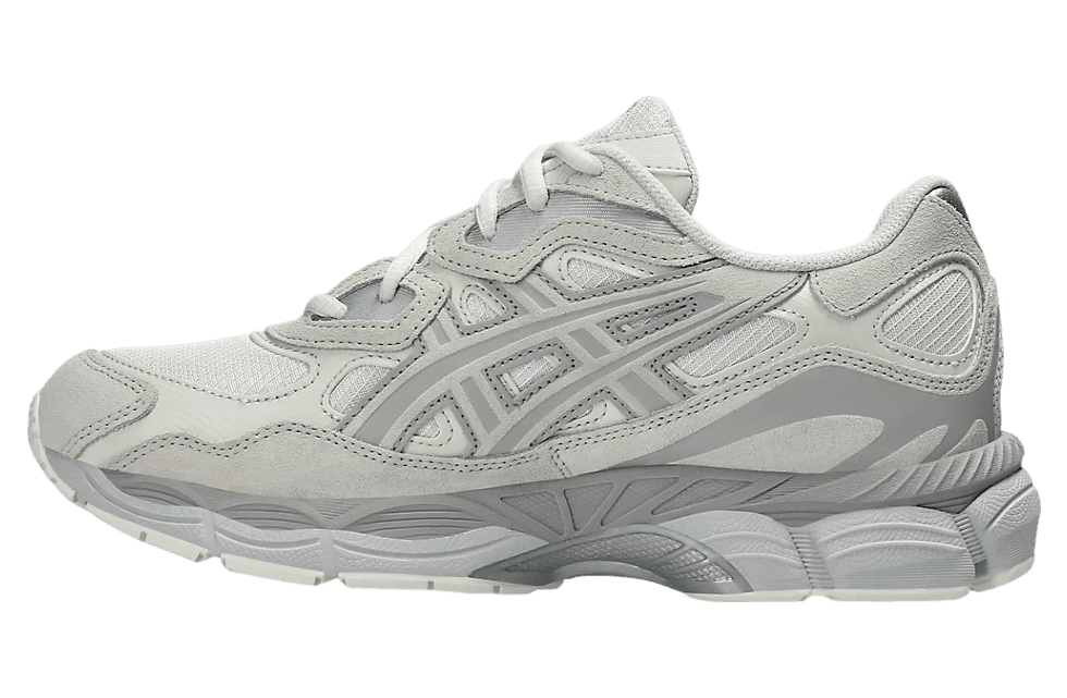 Gel NYC 'Grey Cream'