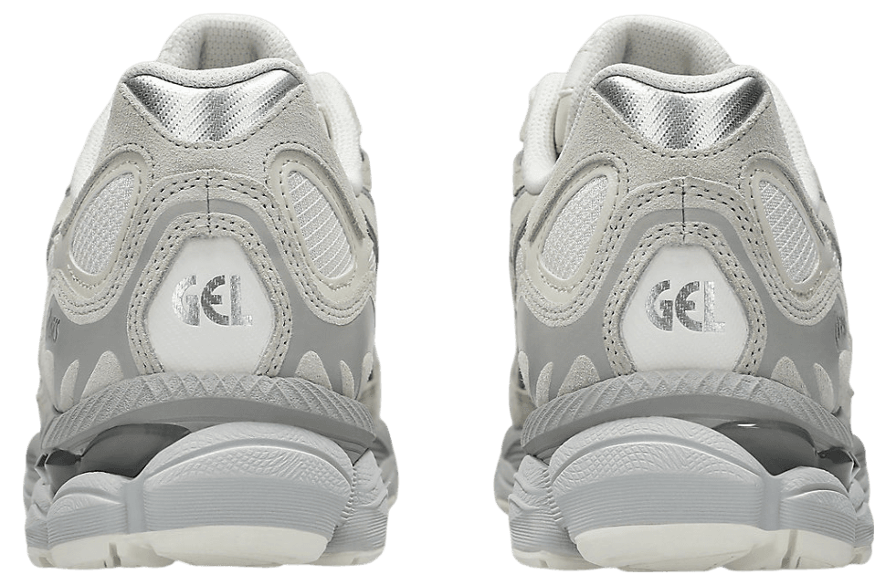 Gel NYC 'Grey Cream'