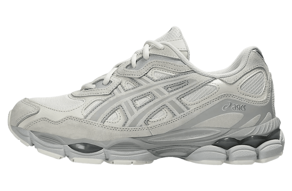Gel NYC 'Grey Cream'