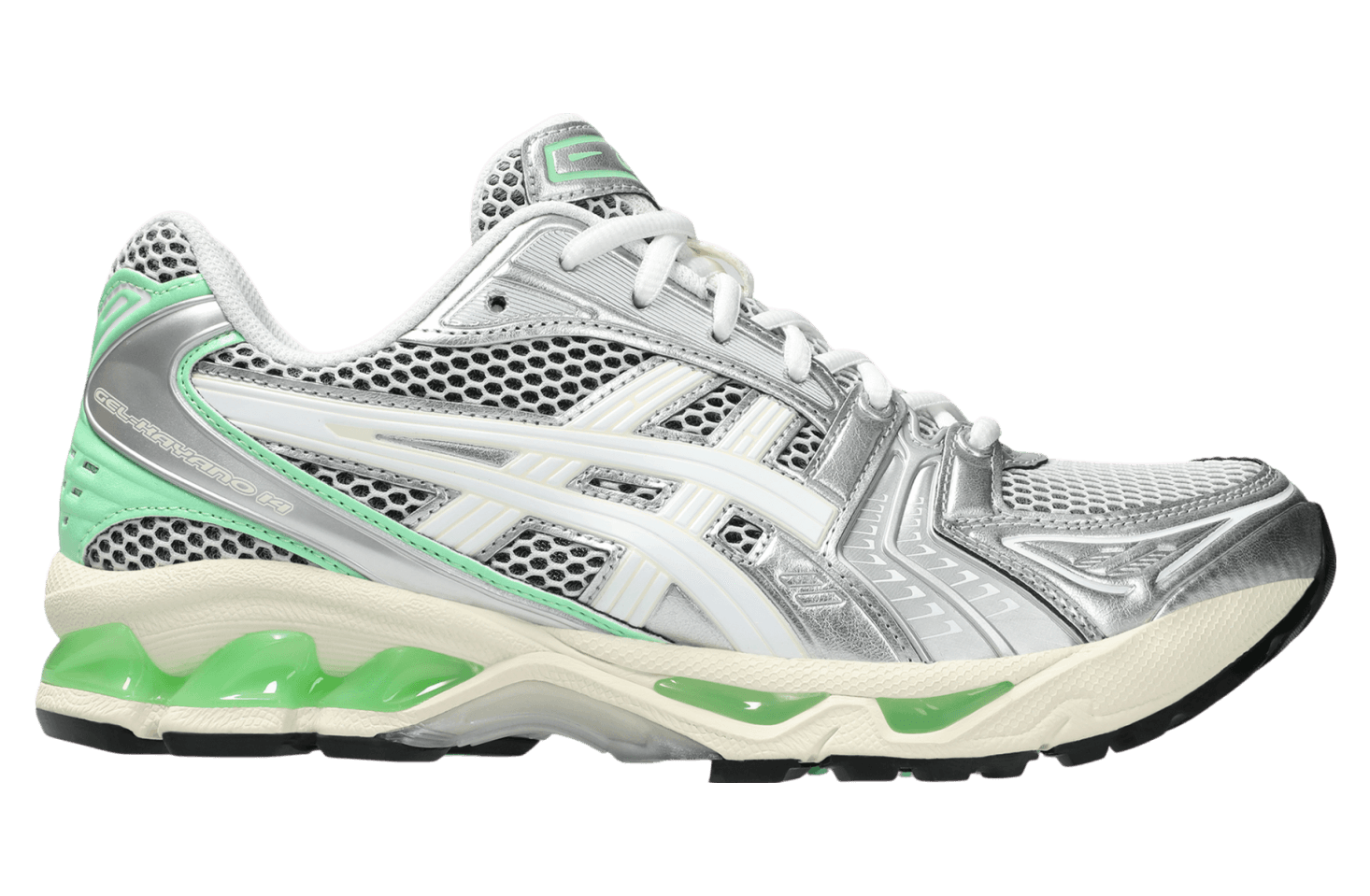 Gel Kayano 14 'Peppermint Menthol Pack'