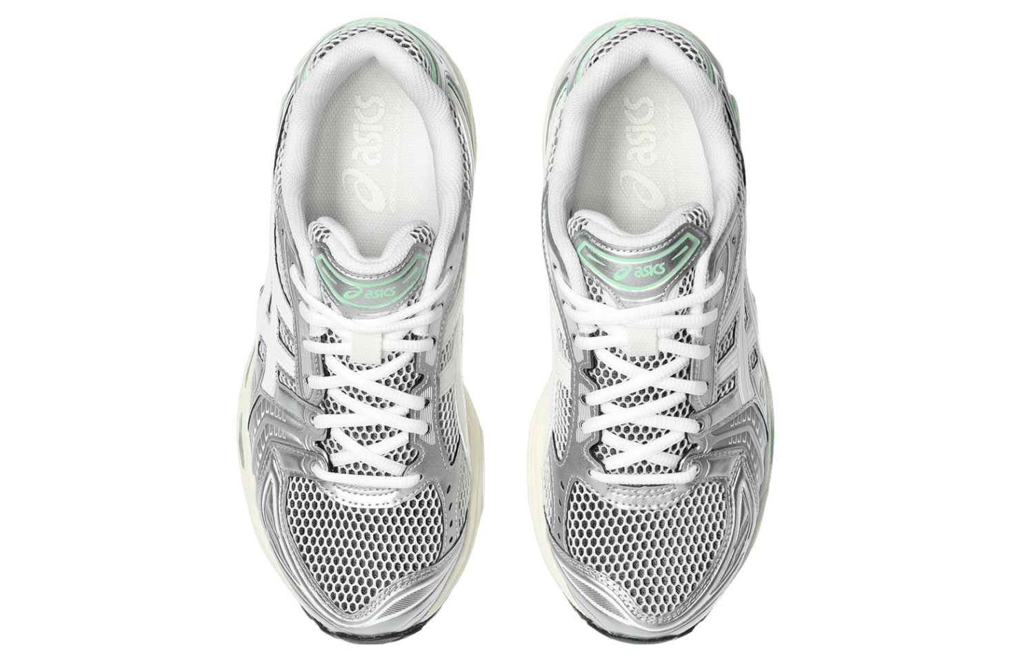 Gel Kayano 14 'Peppermint Menthol Pack'