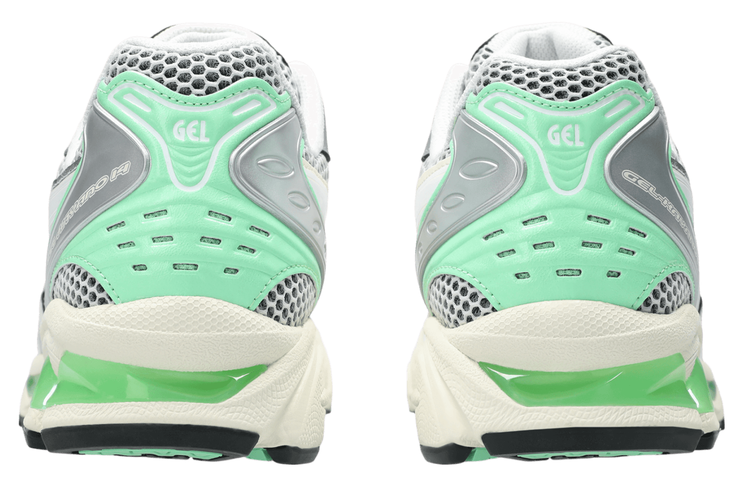Gel Kayano 14 'Peppermint Menthol Pack'