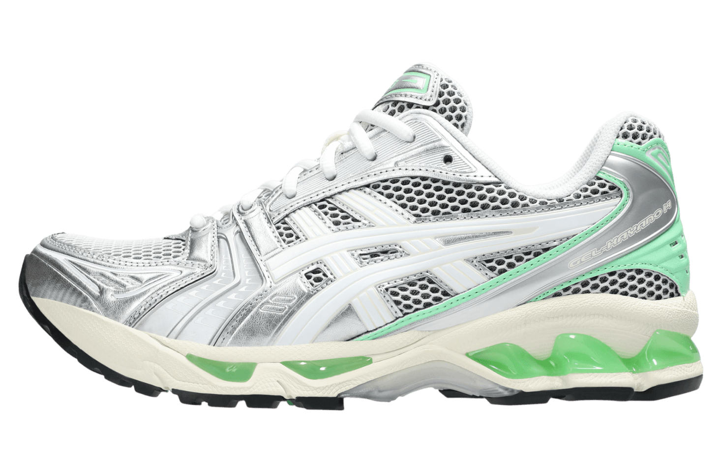 Gel Kayano 14 'Peppermint Menthol Pack'