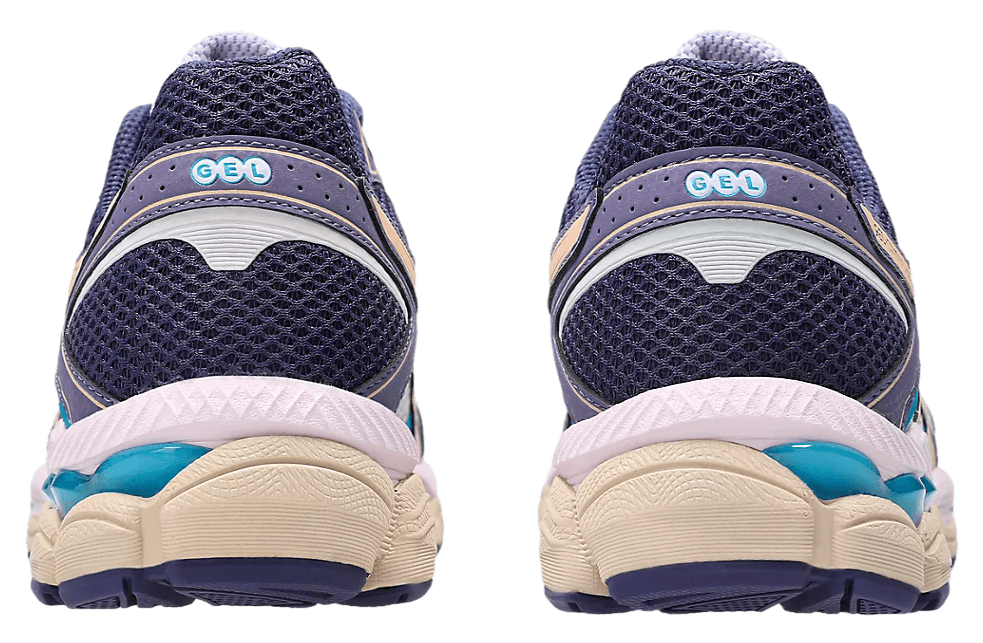 Gel Cumulus 16 'Purple Cloud Grey Bisque'