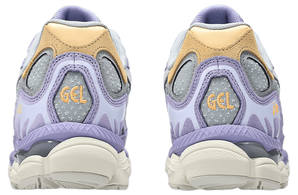 Gel NYC 'Bluebell'