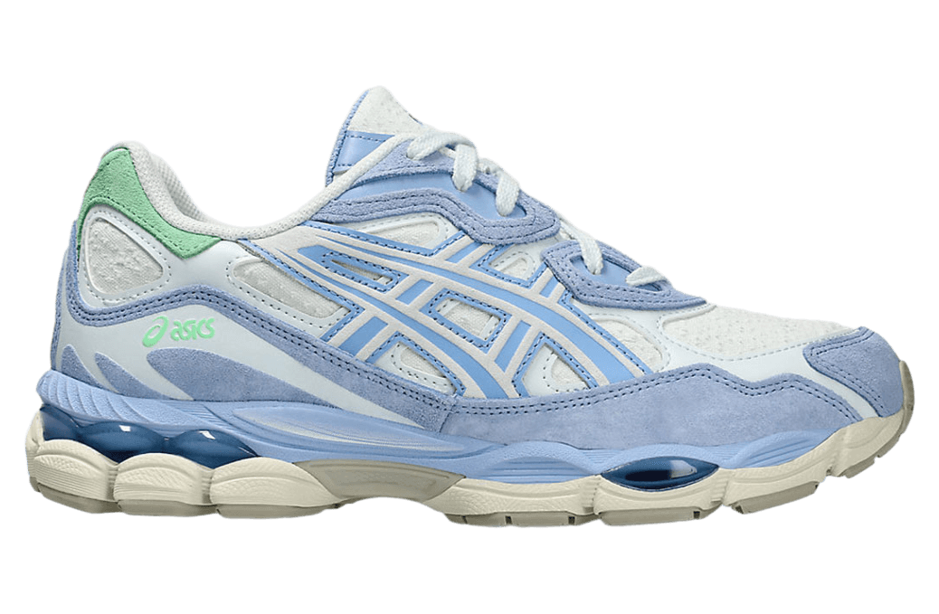 Gel NYC 'Airy Blue'