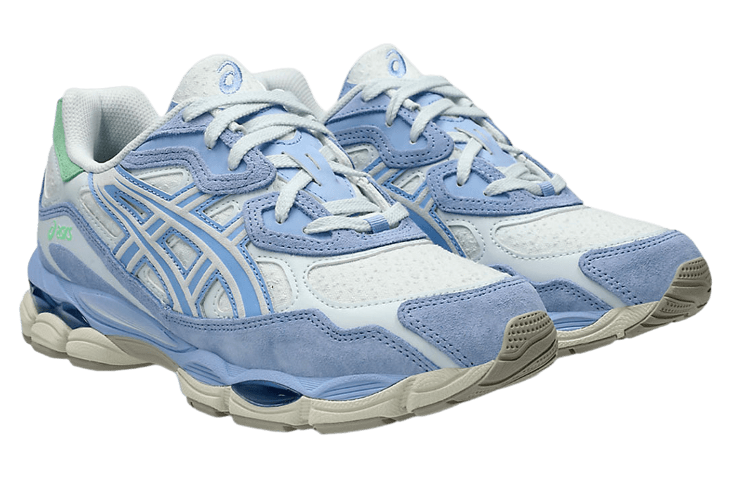 Gel NYC 'Airy Blue'