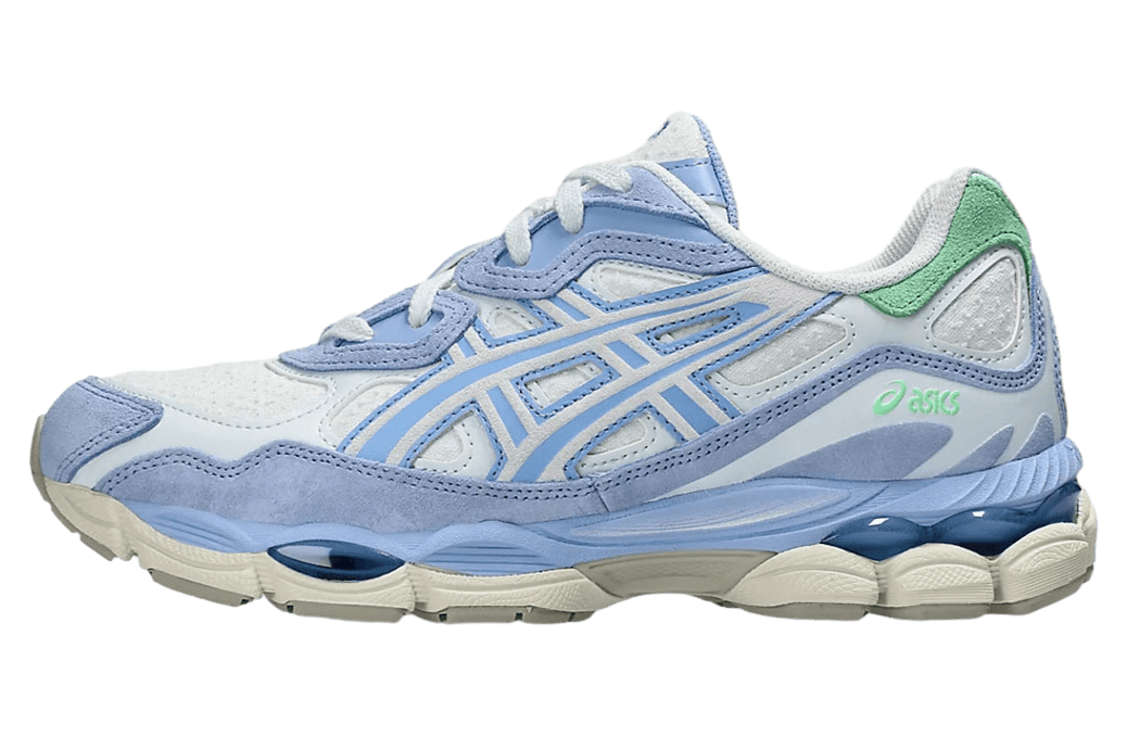 Gel NYC 'Airy Blue'