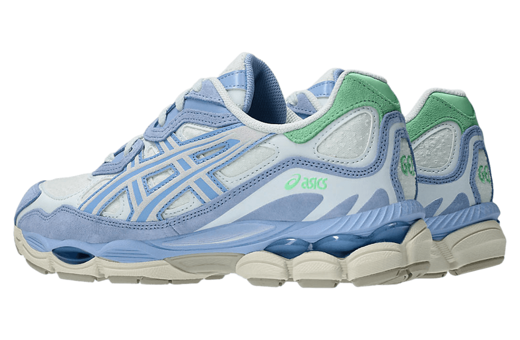 Gel NYC 'Airy Blue'