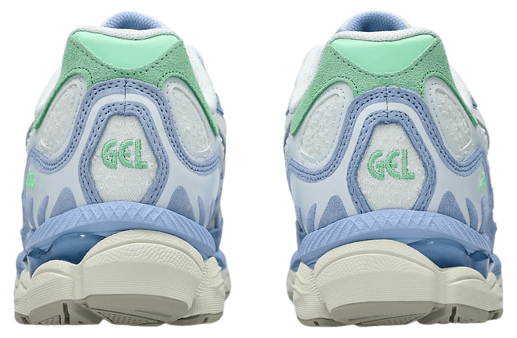 Gel NYC 'Airy Blue'