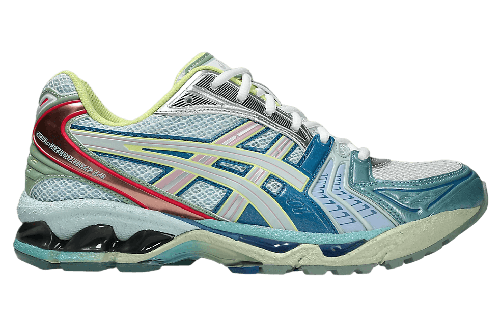 FACETASM x GEL-Kayano 14 'Organic Beauty'