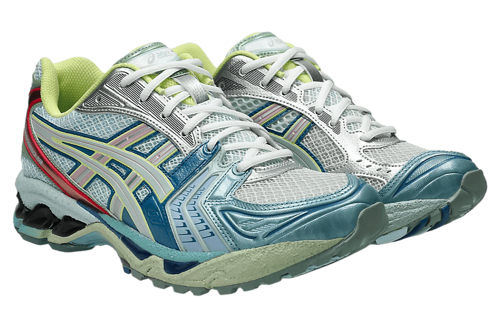 FACETASM x GEL-Kayano 14 'Organic Beauty'