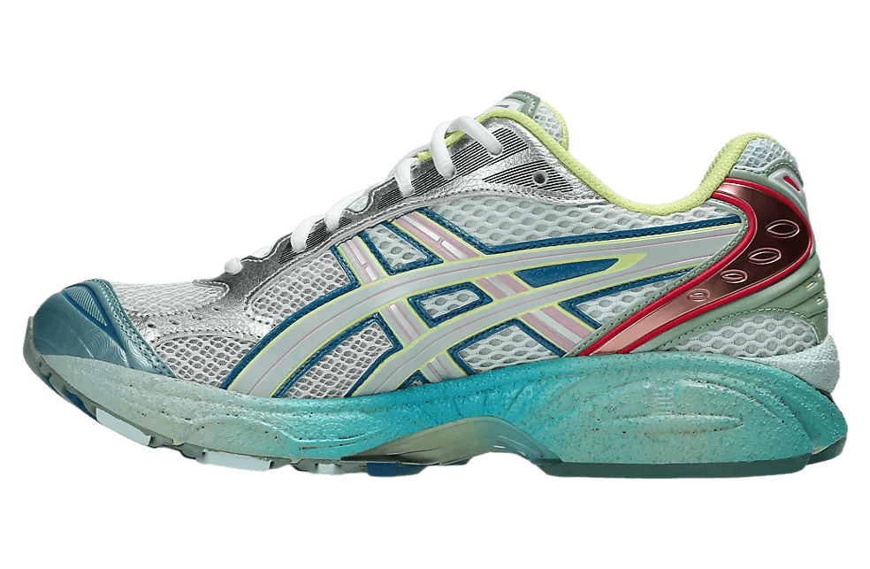 FACETASM x GEL-Kayano 14 'Organic Beauty'