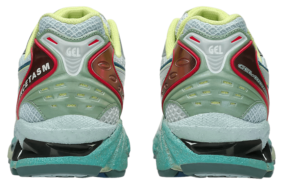 FACETASM x GEL-Kayano 14 'Organic Beauty'