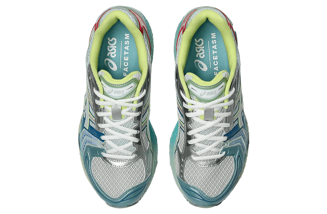 FACETASM x GEL-Kayano 14 'Organic Beauty'