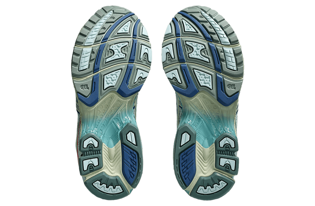 FACETASM x GEL-Kayano 14 'Organic Beauty'
