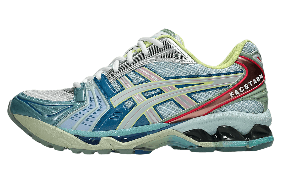FACETASM x GEL-Kayano 14 'Organic Beauty'