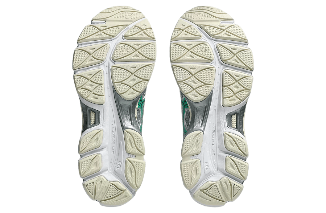 Gel Cumulus 16 'Tomo'