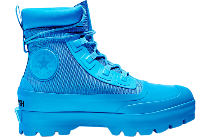 AMBUSH x Chuck Taylor All Star Duck Boot High 'Blithe'