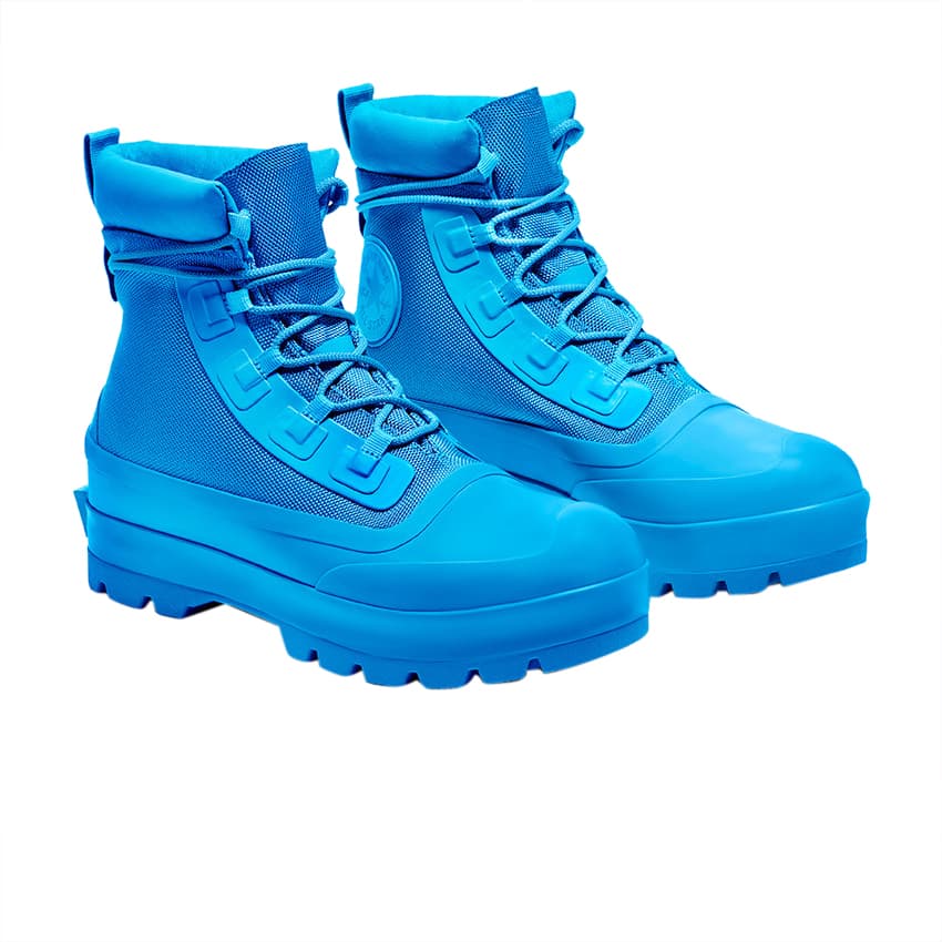 AMBUSH x Chuck Taylor All Star Duck Boot High 'Blithe'