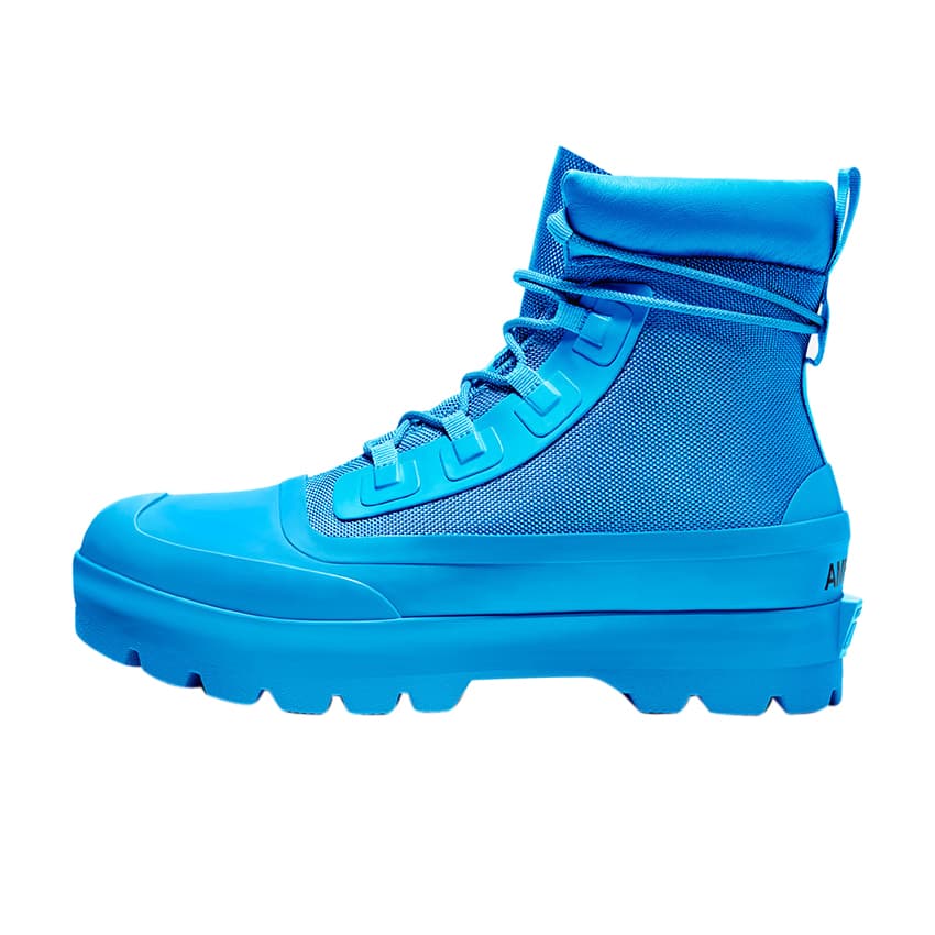 AMBUSH x Chuck Taylor All Star Duck Boot High 'Blithe'