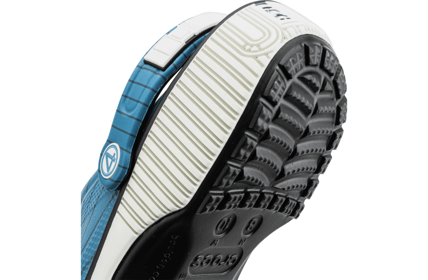 The Fantastic Four x Crocs Classic Clog