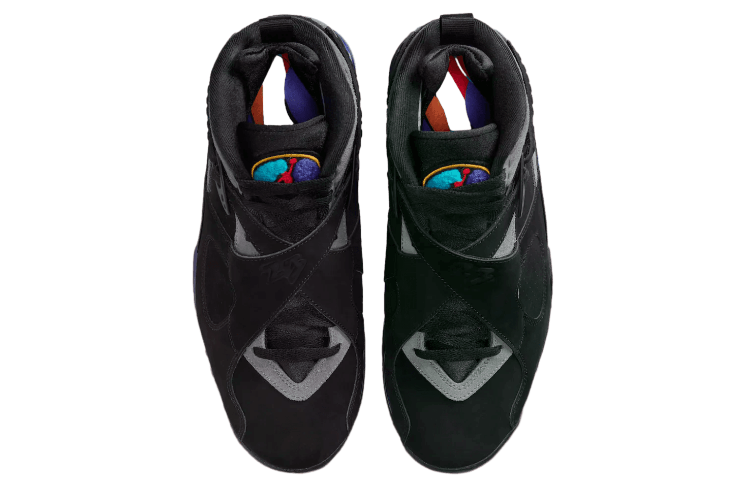 Jordan 8 Retro 'Aqua' 2025