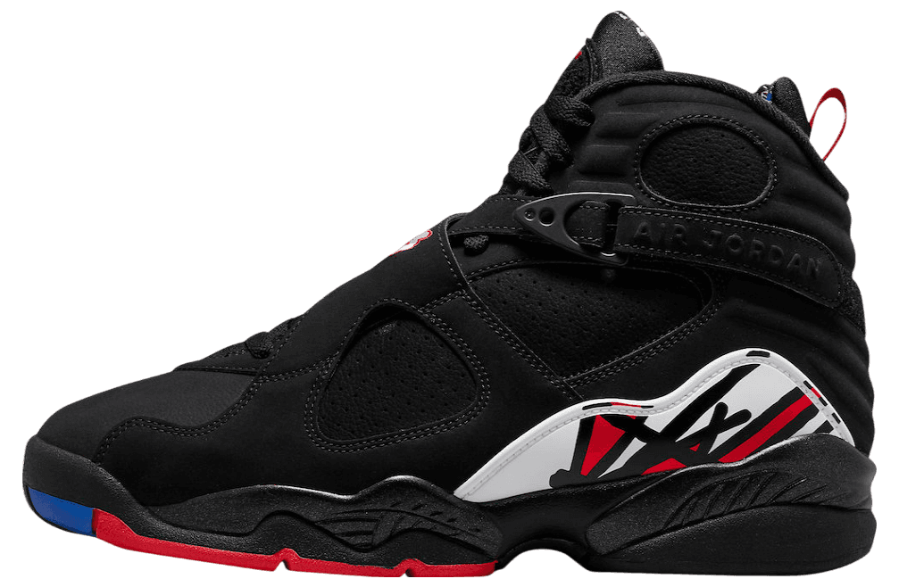 Jordan 8 Retro 'Playoff' 2023