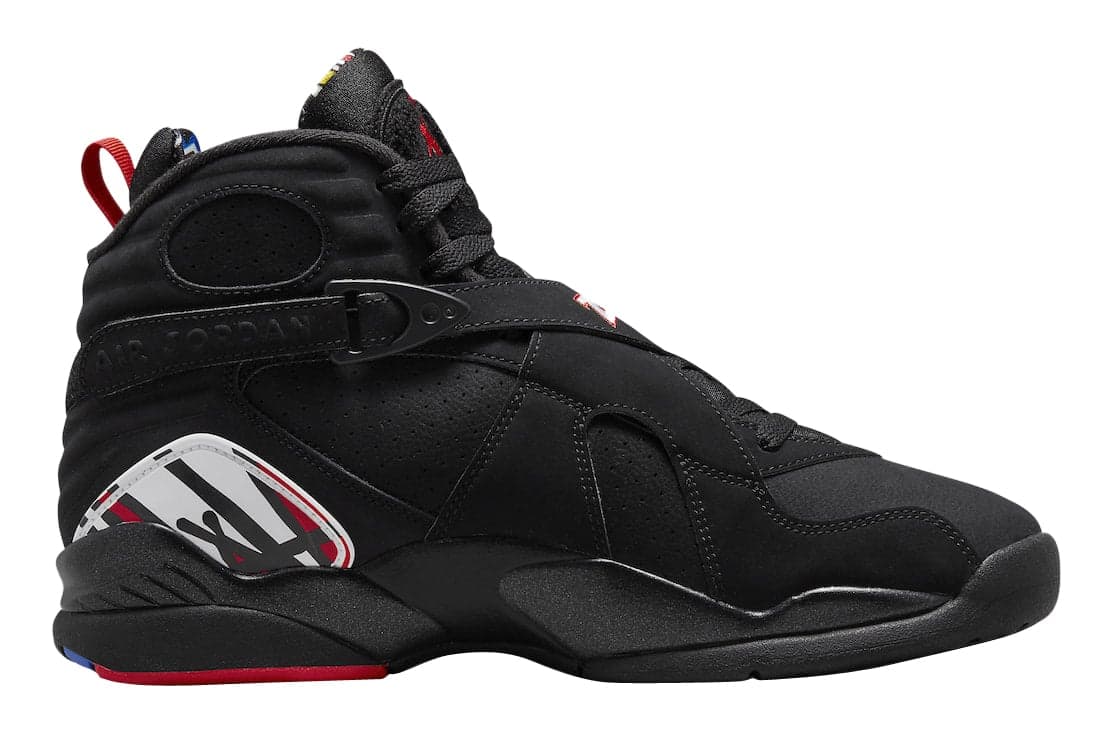 Jordan 8 Retro 'Playoff' 2023