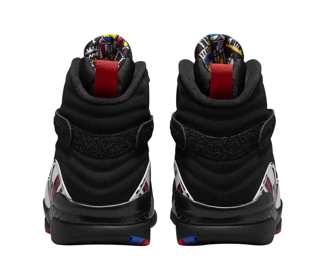 Jordan 8 Retro 'Playoff' 2023