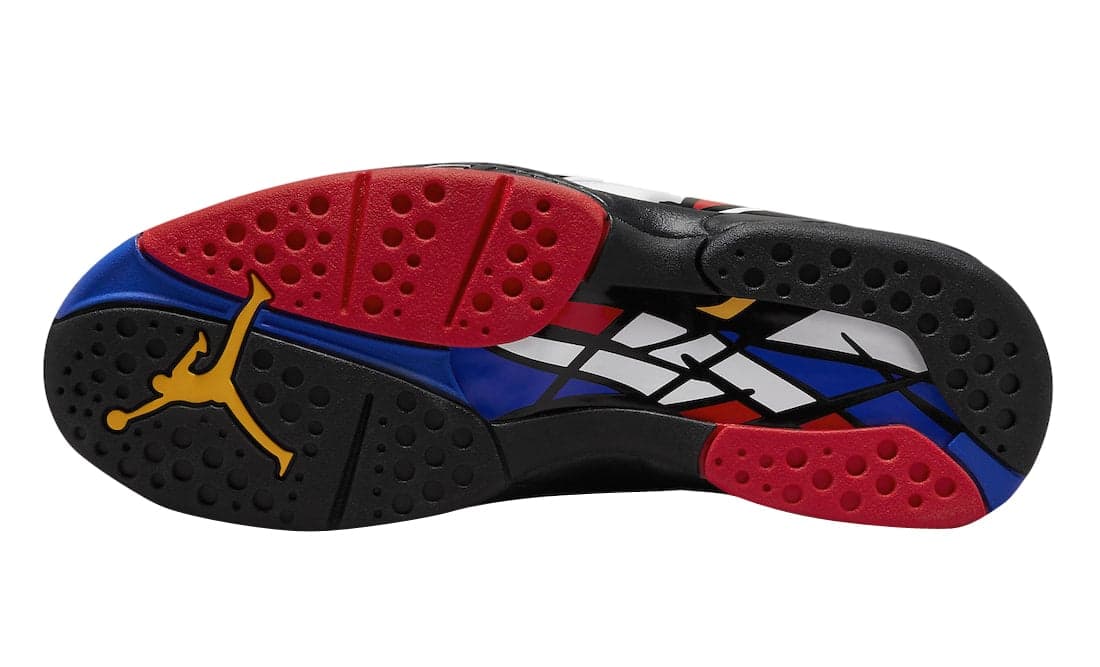 Jordan 8 Retro 'Playoff' 2023
