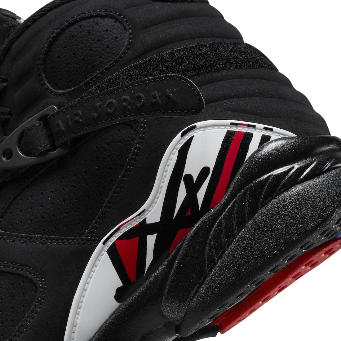Jordan 8 Retro 'Playoff' 2023