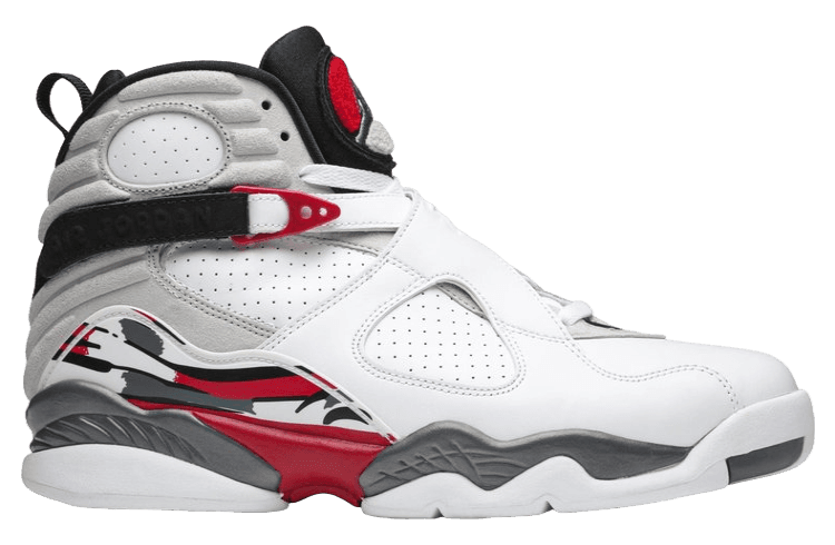 Jordan 8 Retro 'Bugs Bunny' 2025