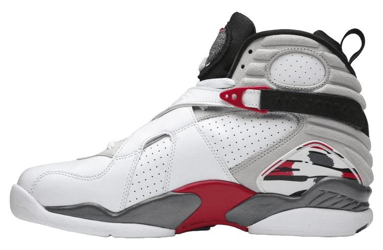Jordan 8 Retro 'Bugs Bunny' 2025