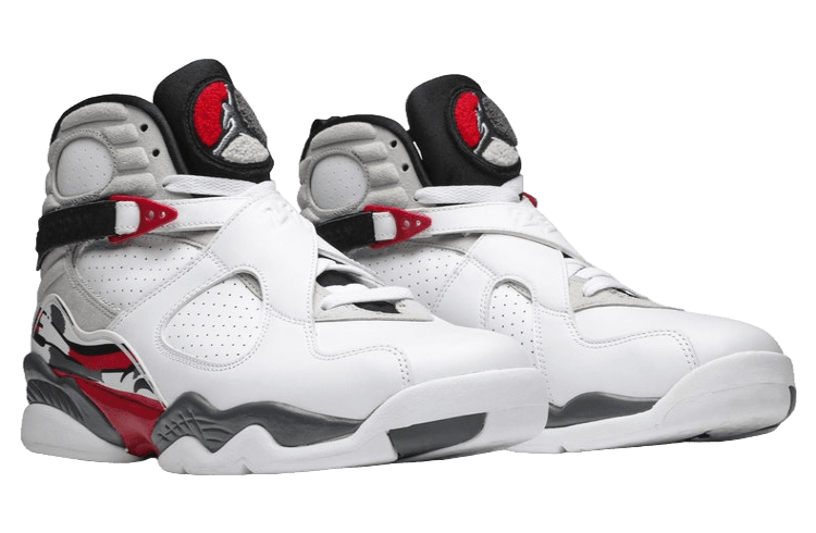 Jordan 8 Retro 'Bugs Bunny' 2025