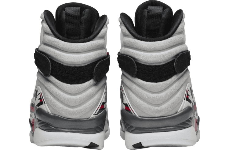 Jordan 8 Retro 'Bugs Bunny' 2025