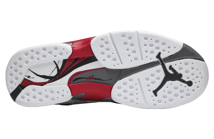 Jordan 8 Retro 'Bugs Bunny' 2025