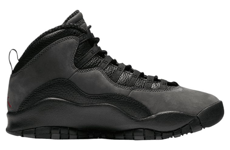 Jordan 10 Retro 'Shadow' 2018