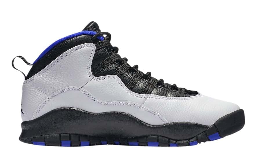Jordan 10 Retro 'Orlando' 2018