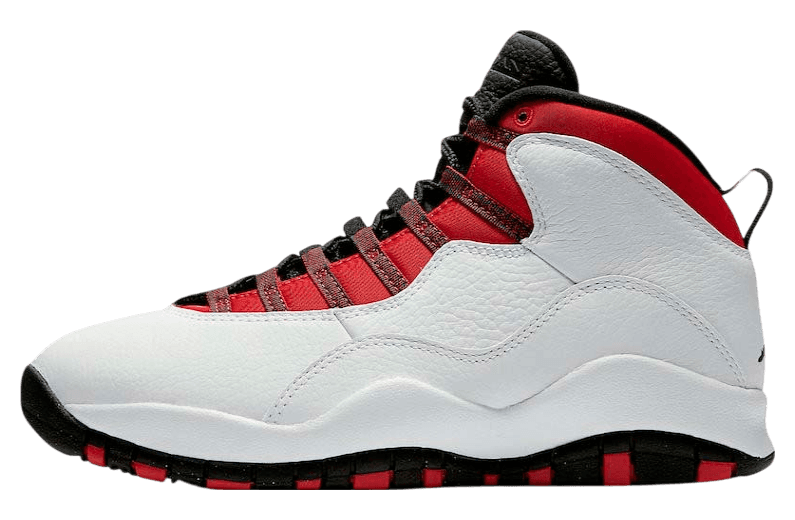 Jordan 10 Westbrook 'Class of 2006'
